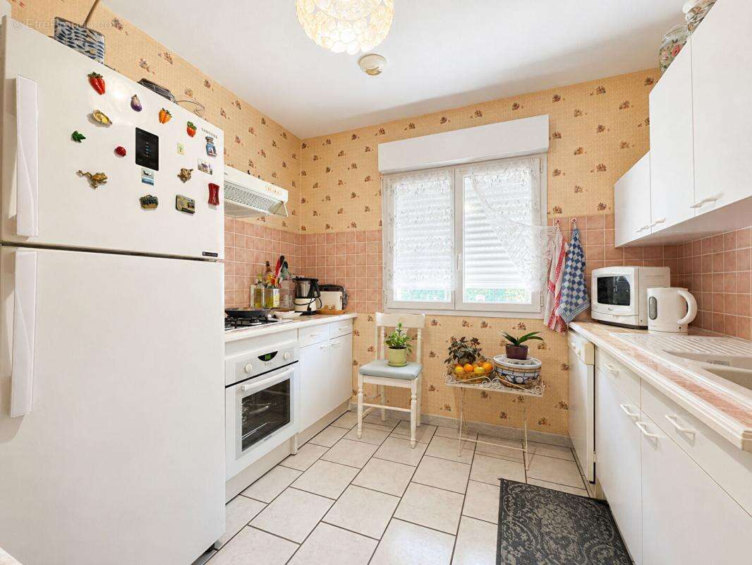 Maison La Chapelle Montmartin 5 pièce(s) 79 m2 - photo 5