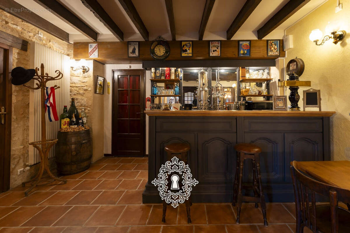 Maison à DONNEMARIE-DONTILLY