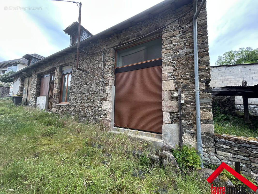 Maison à VOUTEZAC
