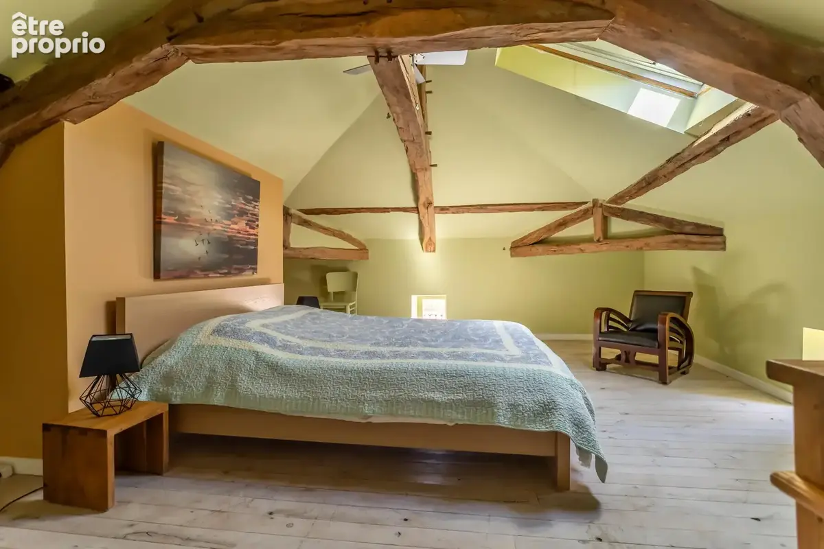 Magnifique propriété   à titre résidentiel et avec un potentiel d’affaires - photo 25