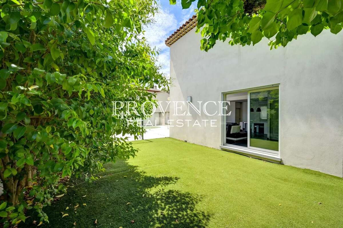 Maison à MARSEILLE-11E