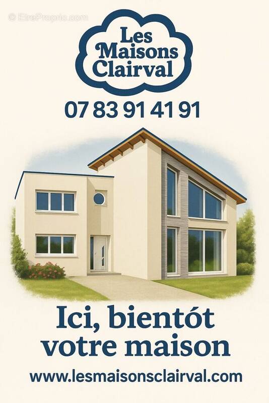 Terrain à BALLANCOURT-SUR-ESSONNE