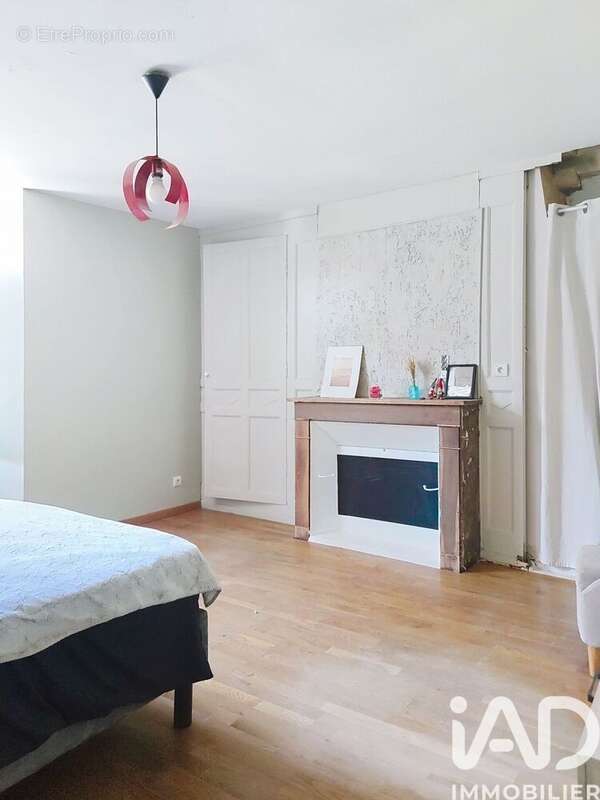 Photo 4 - Maison à OYSONVILLE