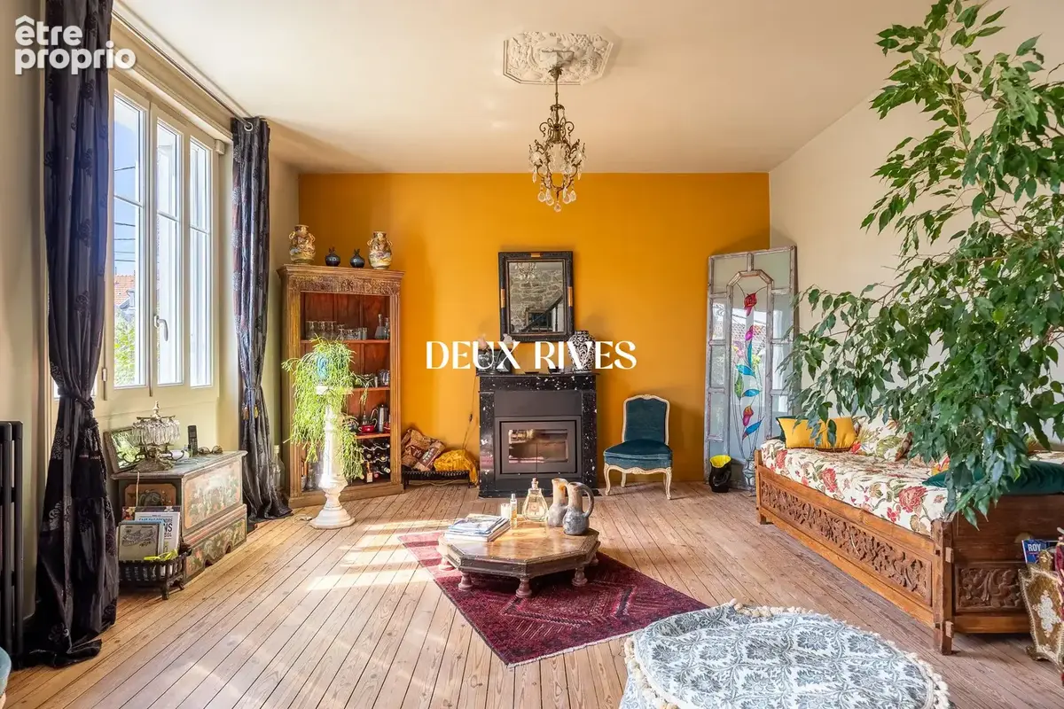 Maison 5 pièces 160 m² à vendre à Nantes (44000) - photo 5