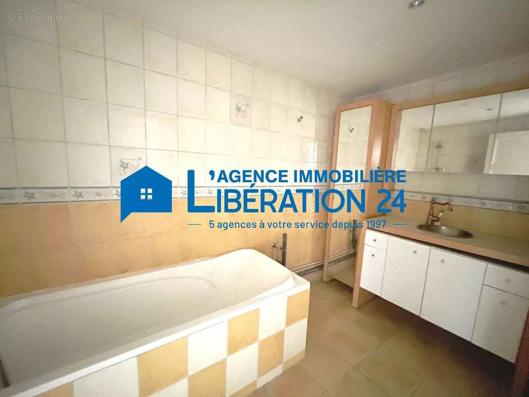 Appartement à LE PUY-EN-VELAY