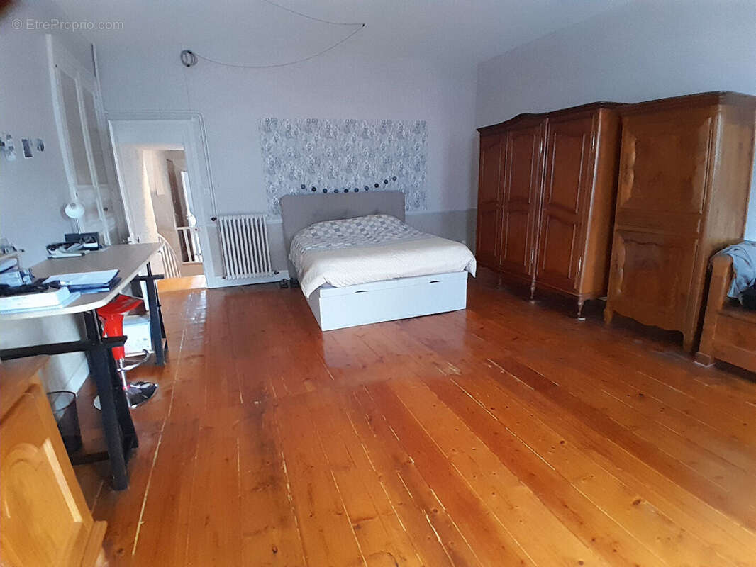 Maison à LA GUERCHE-DE-BRETAGNE