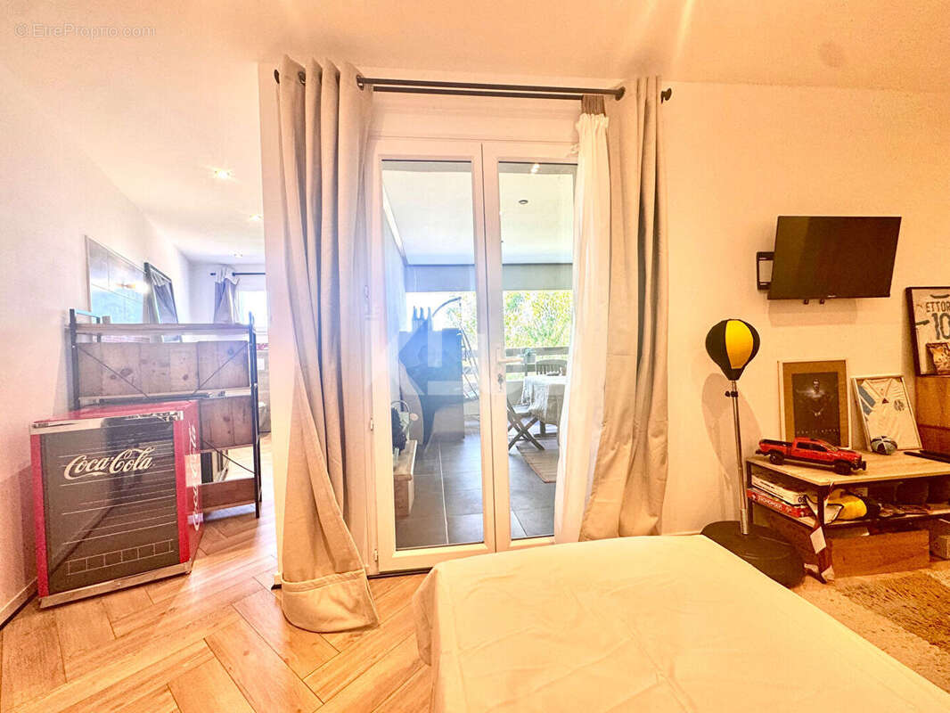 Appartement à AREGNO