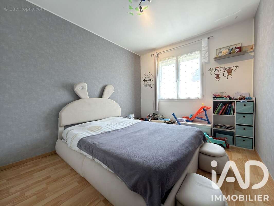 Maison 91 m² à Glenic  - photo 9