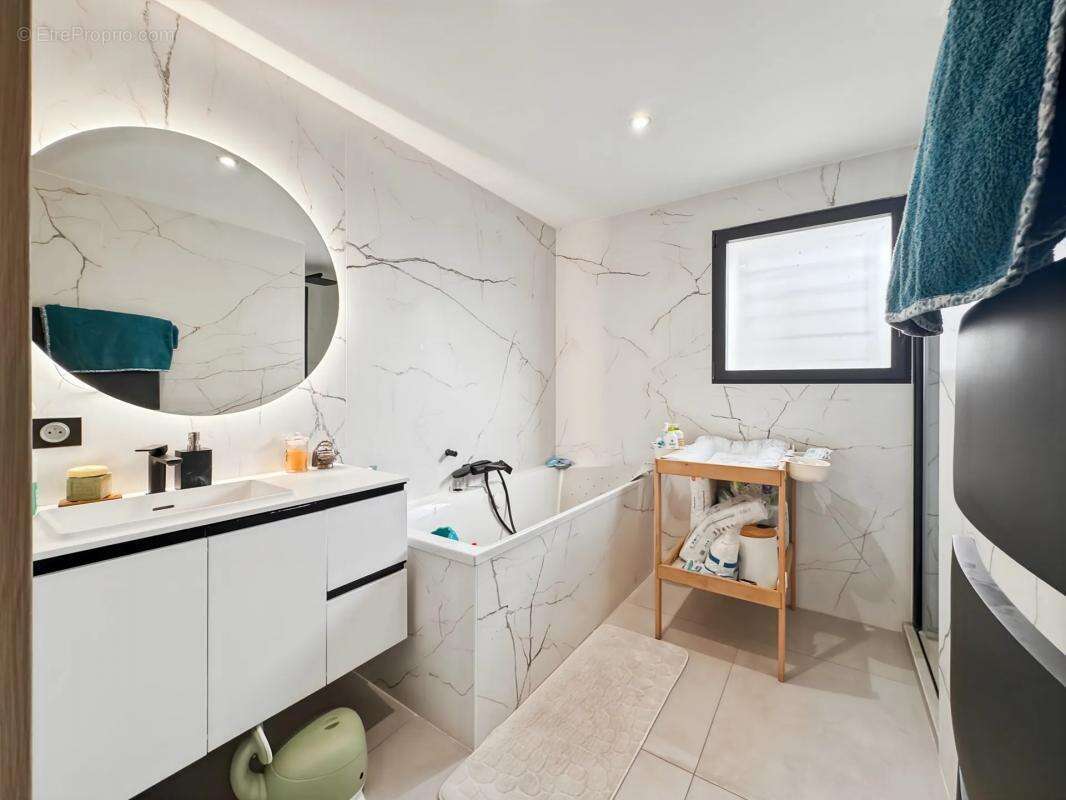 Maison à MONTARNAUD