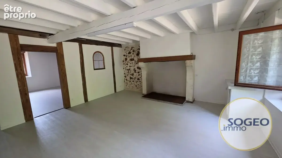 Maison 3 pièces 91 m² à vendre à Roquefort (40120) - photo 3
