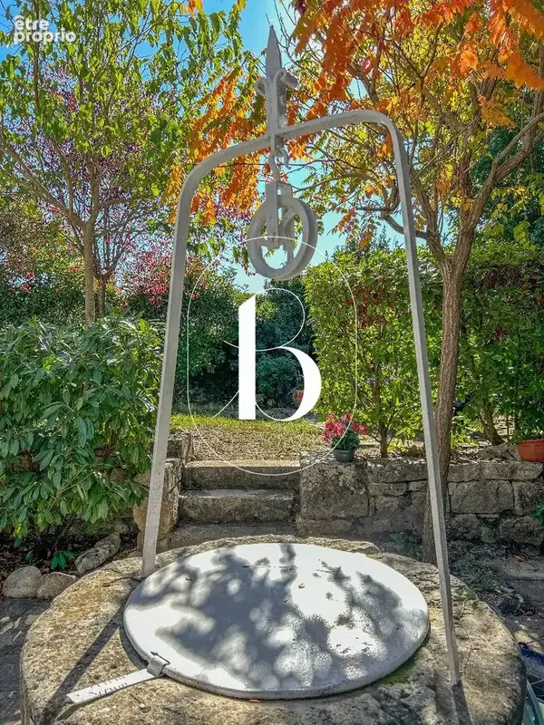 Maison 4 pièces 143 m² à vendre à Barjac (30430) - photo 7