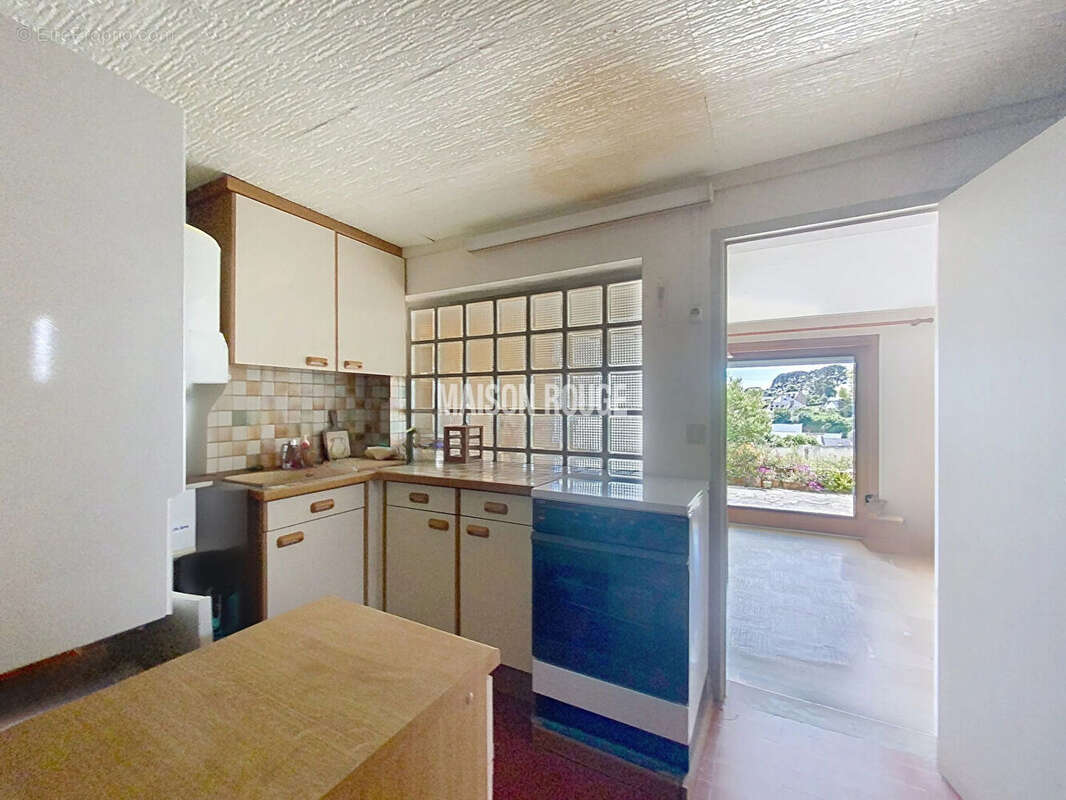 Maison à PERROS-GUIREC