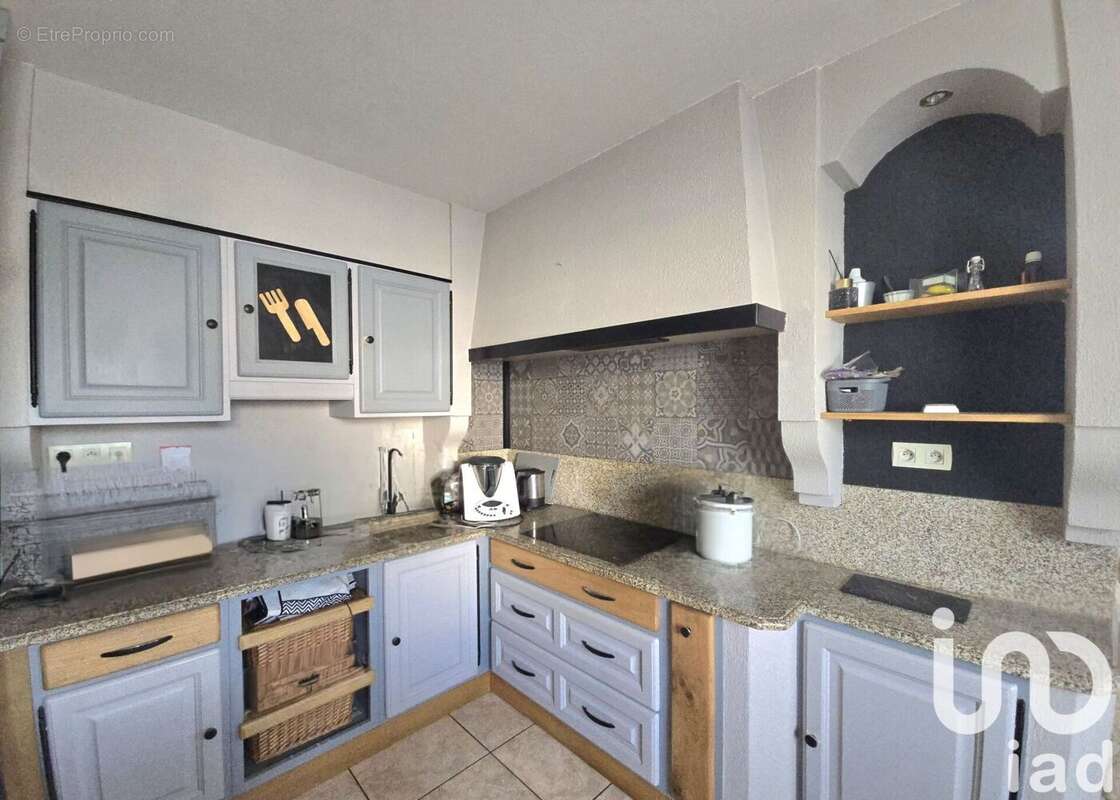 Photo 7 - Maison à BAZET