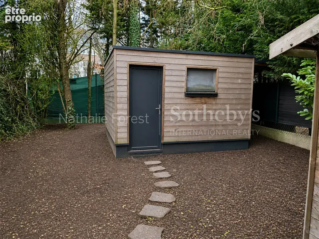 MARCQ-EN-BARŒUL – HIPPODROME, Maison familiale de 185 m² – 5 chambres – Jardin de 500 m² – Garage - photo 15