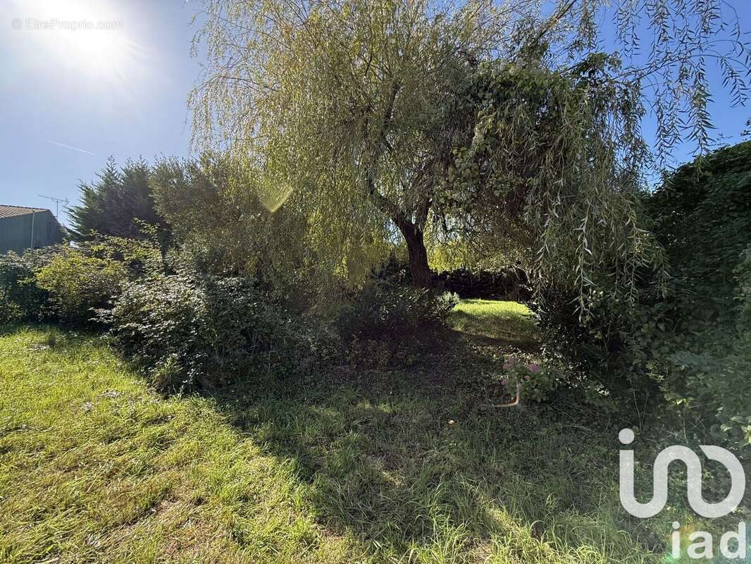 Photo 2 - Maison à SAINT-GEORGES-ANTIGNAC