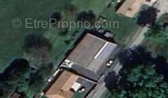 Commerce à ROUFFIAC