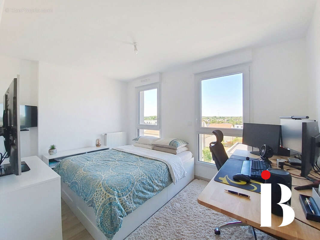 Appartement à COUERON