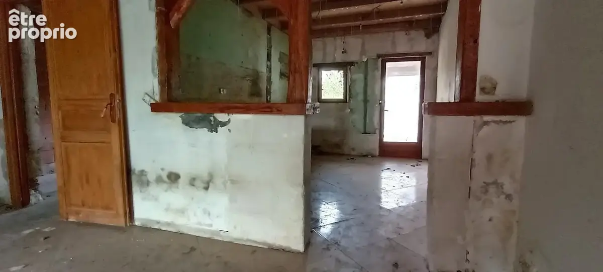 Maison à vendre 4 pièces MARANSIN (33) - photo 8