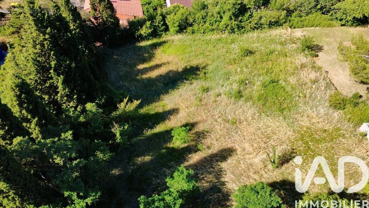 Photo 1 - Terrain à VILLEPINTE