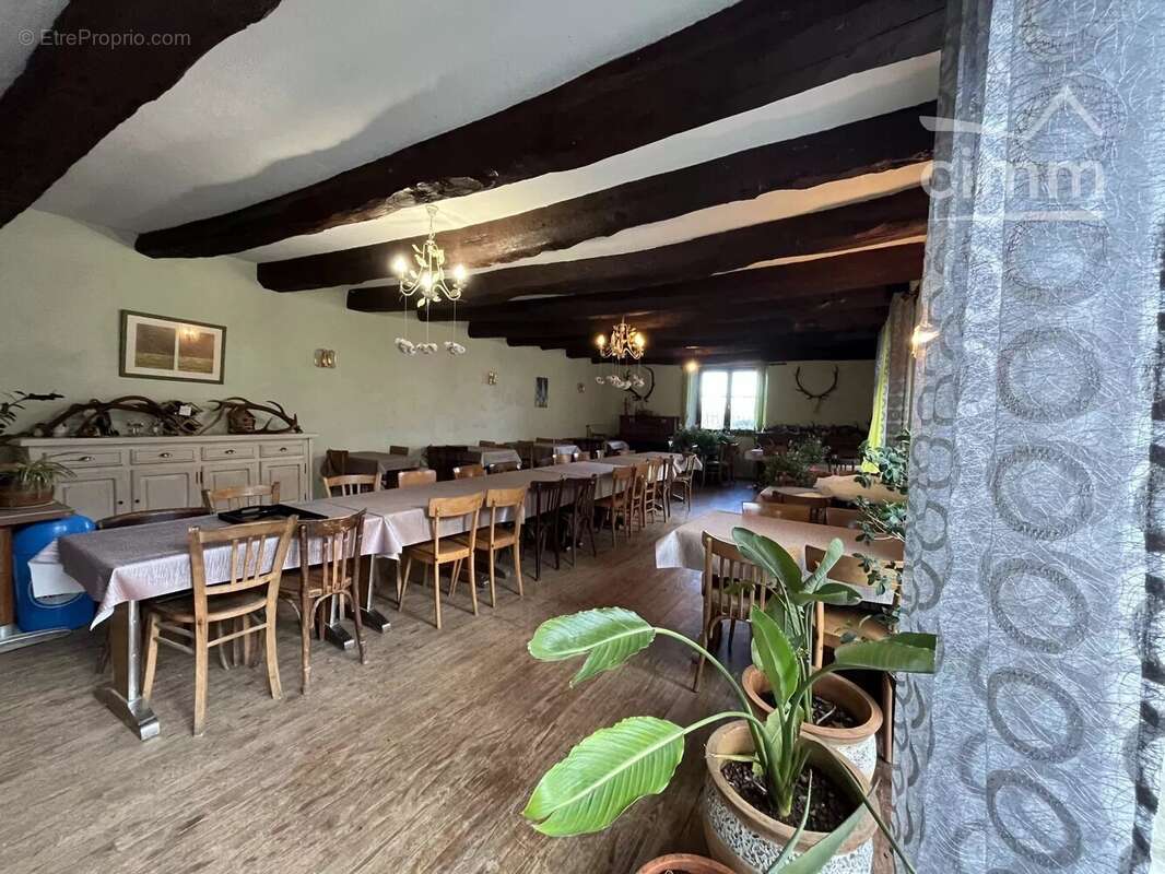 Ensemble immobilier au cœur de l'Aubrac - photo 14