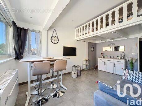 Photo 1 - Appartement à AGDE