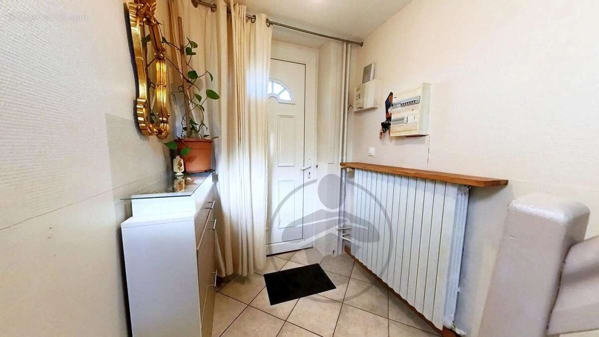 Maison à KEMPLICH