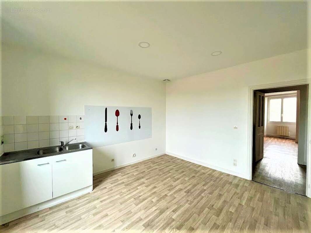 Photo 9 - Appartement à THEL