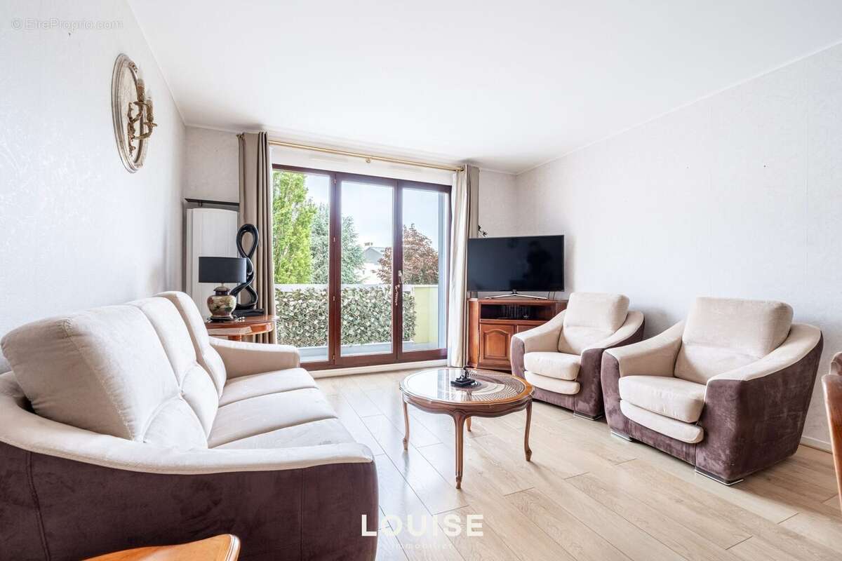 Appartement à VIROFLAY