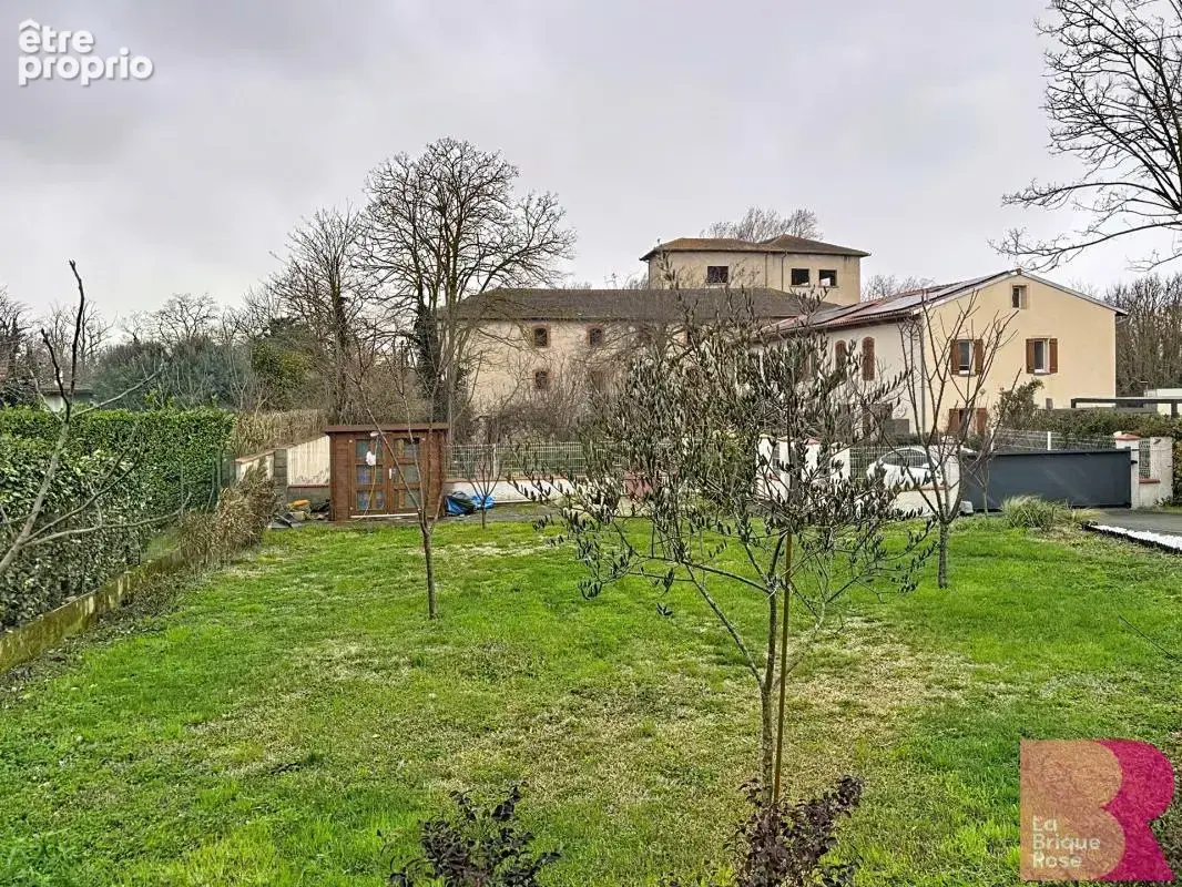 Maison Individuelle - ROQUETTES - photo 18