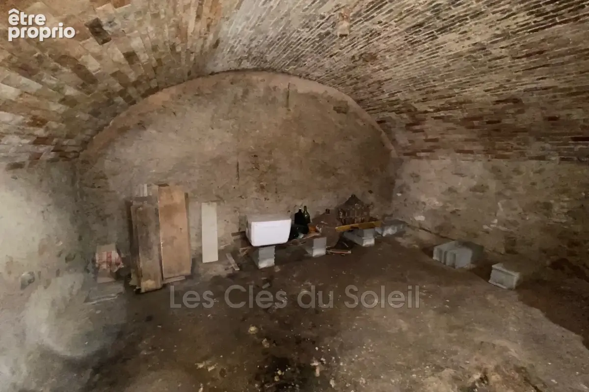 Maison 2 pièces 45 m² à vendre à Vins-Sur-Caramy (83170) - photo 3