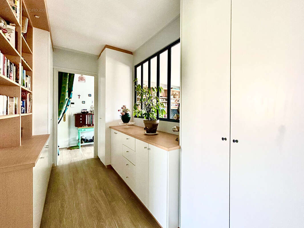 Appartement à CRETEIL