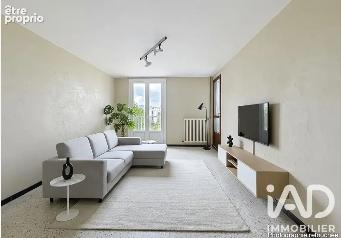 Photo 1 - Appartement à ALLAUCH