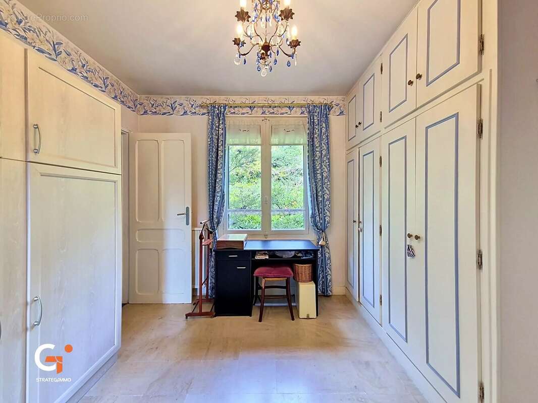 Maison à LA BOUILLE