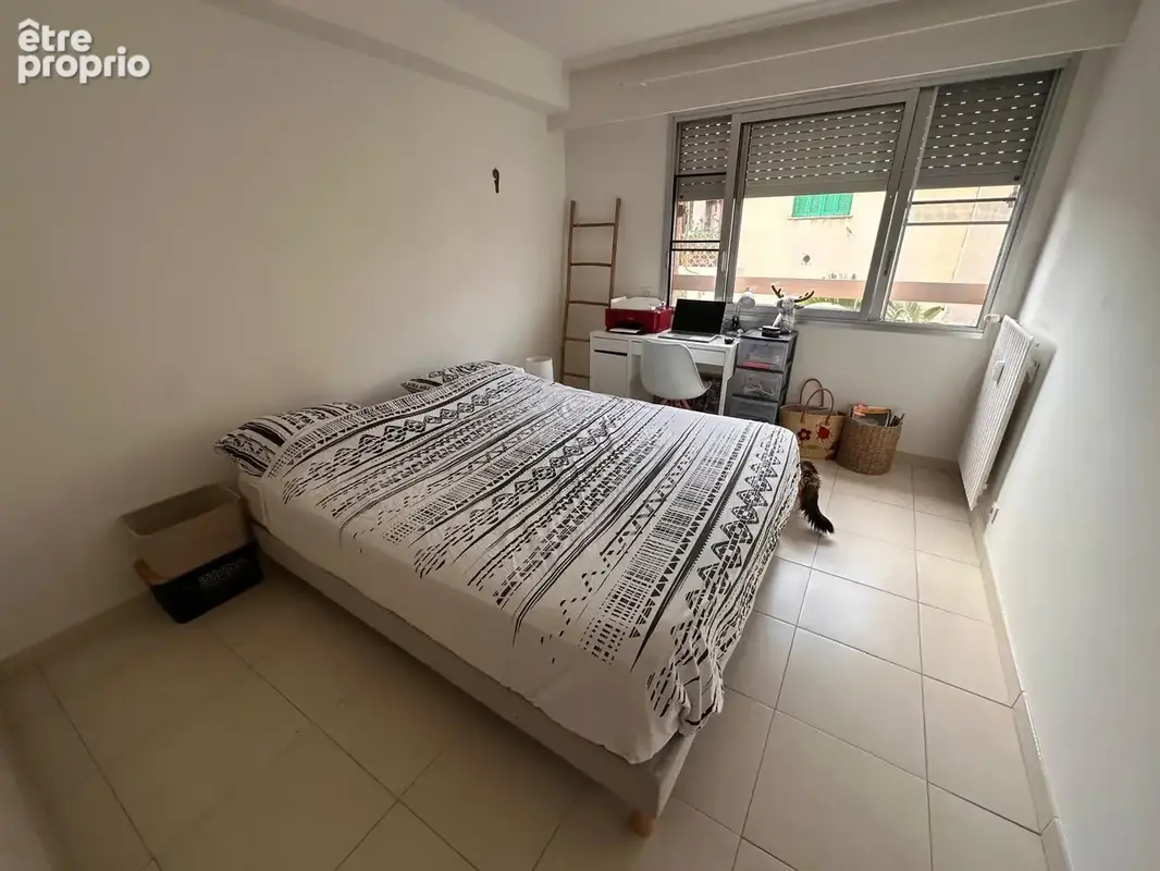 Appartement 3 pièces   Quartier des Poètes / Chambrun - photo 5