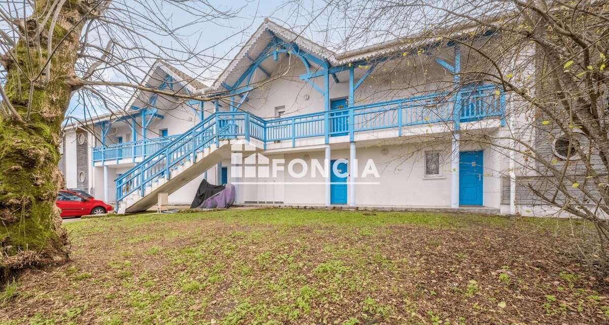 Appartement à GUJAN-MESTRAS