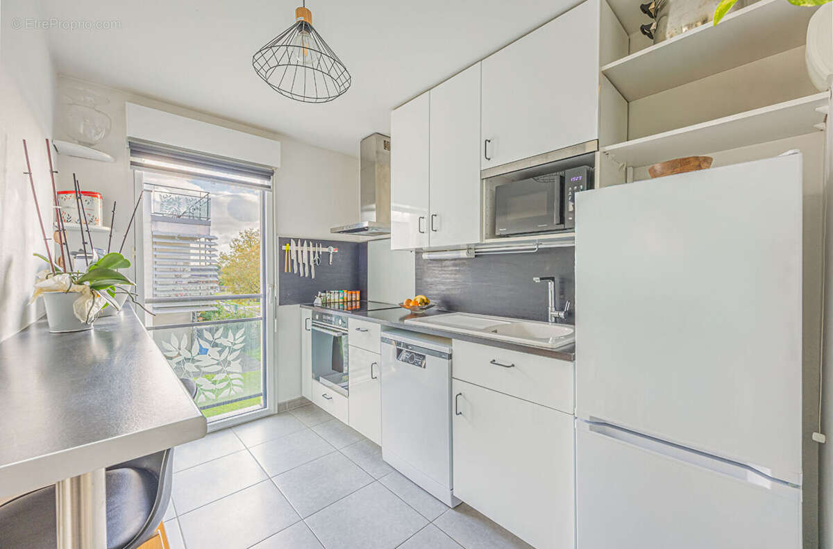 Appartement à SAINTE-LUCE-SUR-LOIRE