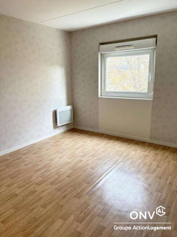 Appartement à ISSOIRE