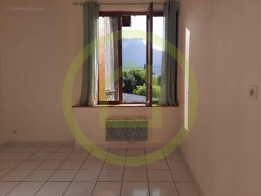 Appartement à VOREPPE