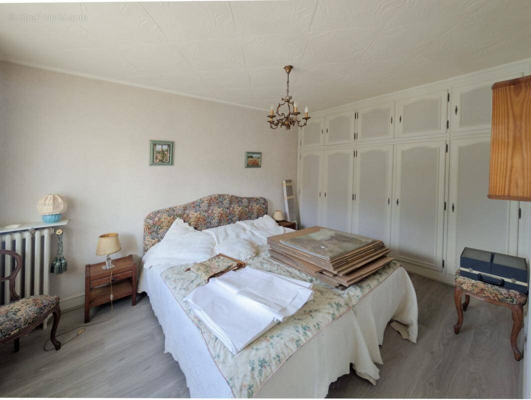 Appartement à AULNAY-SOUS-BOIS