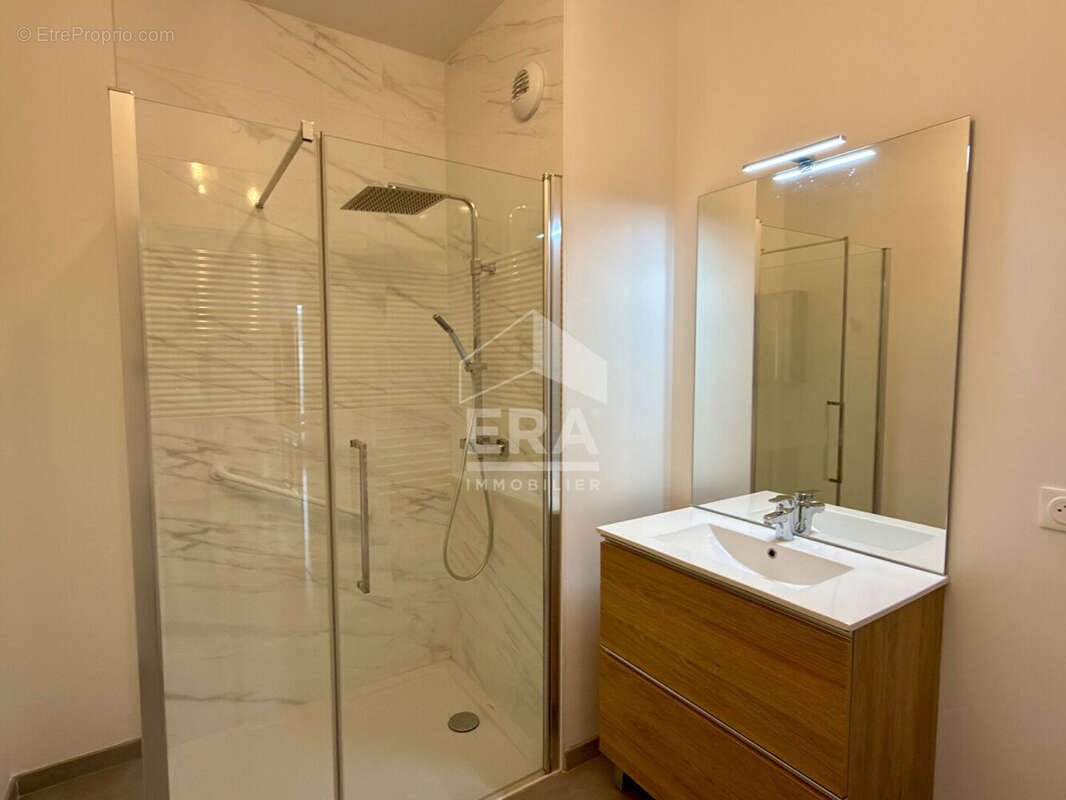 Appartement 65m² à caen - photo 9