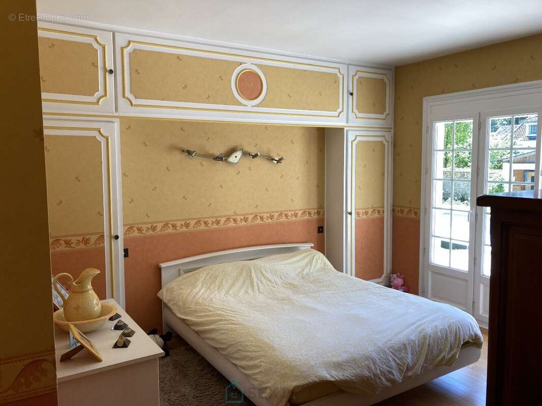 Villa située dans un secteur verdoyant très recherché - photo 10