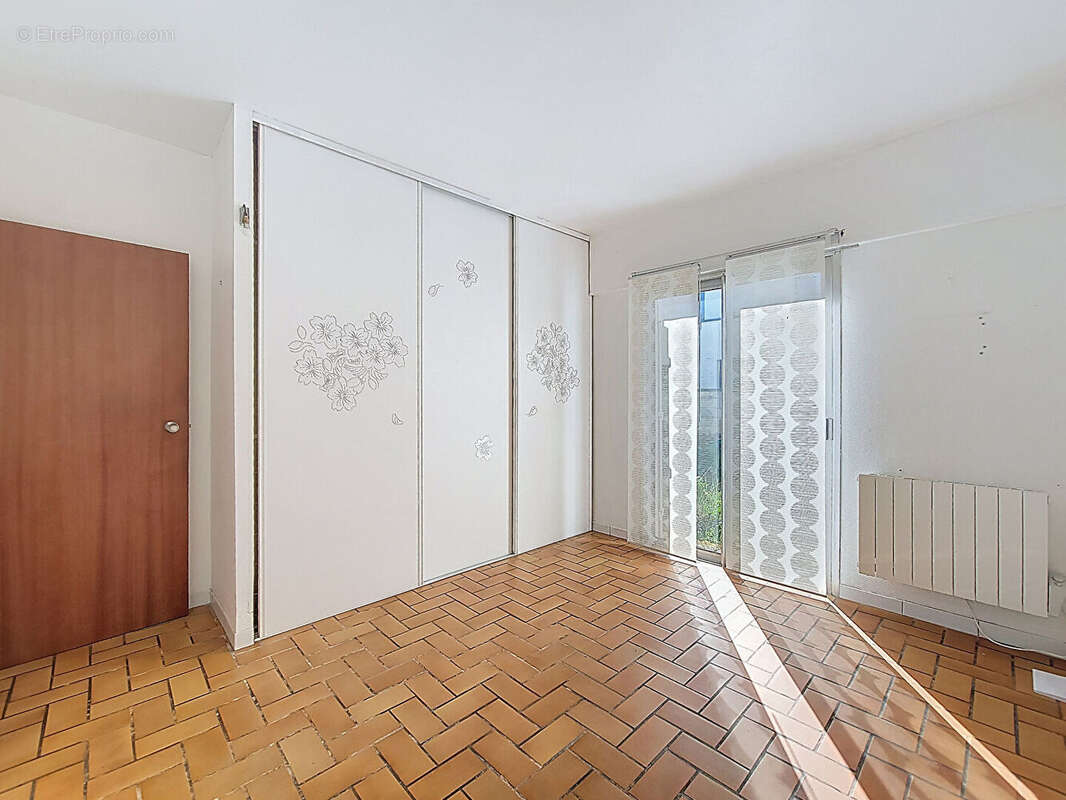 Maison à PAREMPUYRE