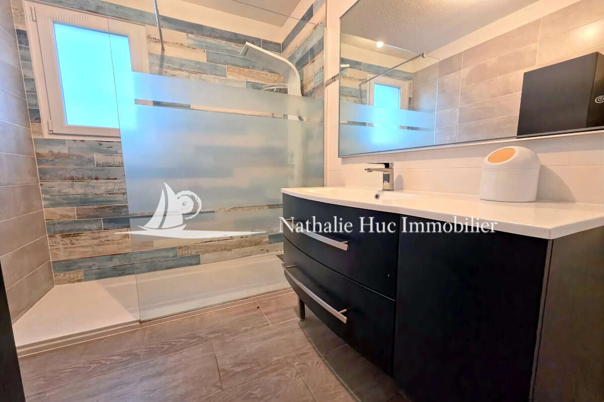 Maison à SAINTE-MARIE