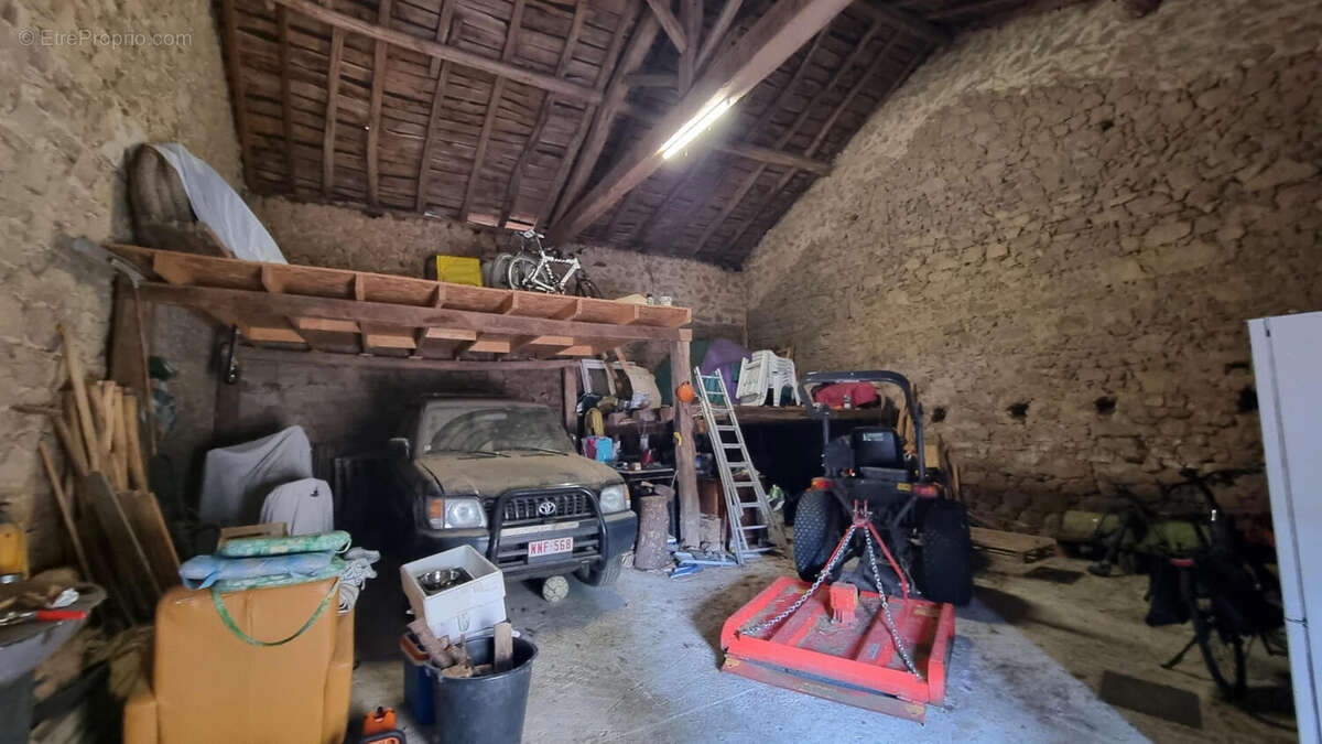 20250822_150718 - Maison à ABJAT-SUR-BANDIAT