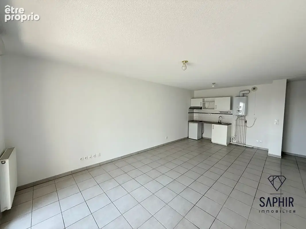 Appartement Toulouse 3 pièce(s) 65.78 m2 - photo 4