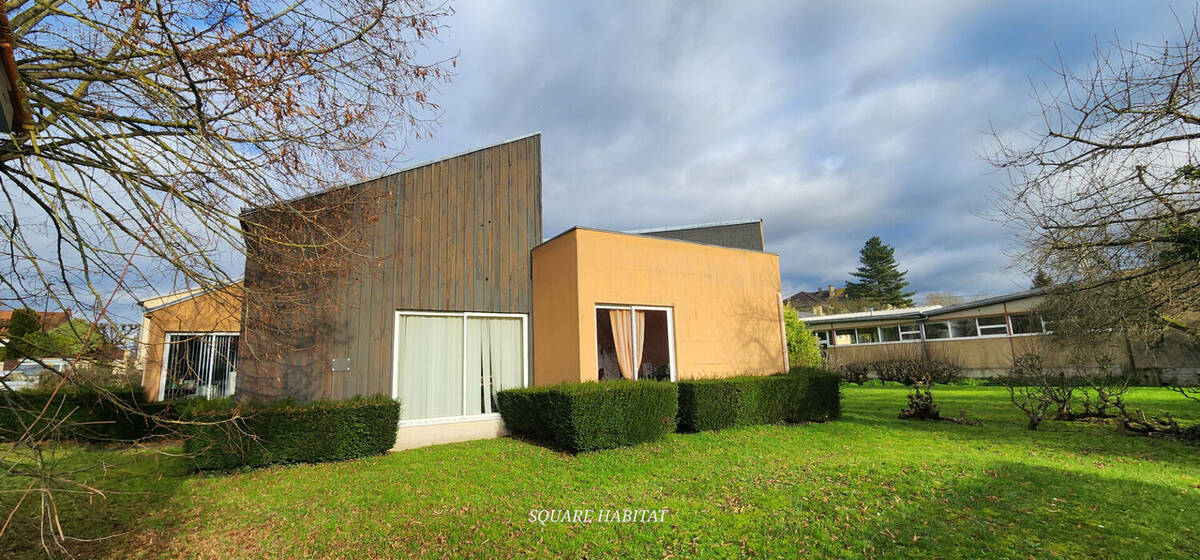 Maison à LA FERTE-BERNARD