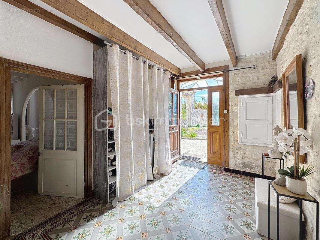 Maison familiale - photo 3