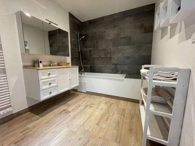 Maison à LA BAZOCHE-GOUET