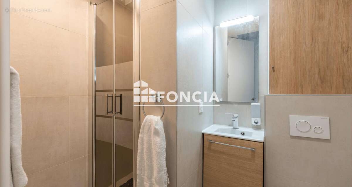 Appartement à DRANCY