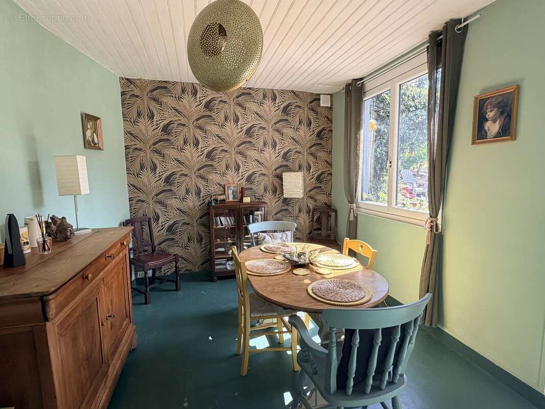 Quatre chambres, grande maison familiale, très bien rénovée - photo 5